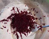 Céklasaláta recept fázis 3 fotója