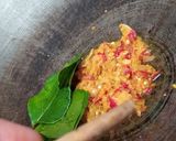 Foto langkah ke 2 dari resep Pindang Bandeng Khas Betawi.