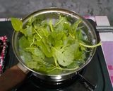Foto langkah ke 4 dari resep #287 Sayur Gambas/Oyong.