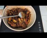 Foto langkah ke 11 dari resep Iga Bakar Pedas.