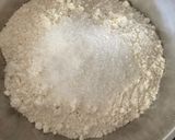 奶香麵包的食譜步驟3照片