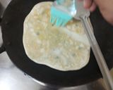 আলুপরাটা আর আচার (alu paratha ar achar recipe in Bengali) রেসিপির ধাপ 5 ছবি