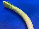 Smoked haddock and leek pie