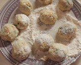 Foto del paso 3 de la receta: Clops -albóndigas alemanas de pan-