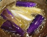 Foto langkah ke 1 dari resep Terong Kecap Masak Hati.