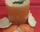 ઓરેન્જ જ્યુસ (Orange Juice Recipe In Gujarati) રેસીપી સ્ટેપ5ફોટો