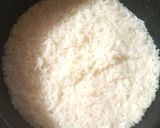 عکس مرحله 7 از دستور ته دیگ سیب زمینی رنده ای
