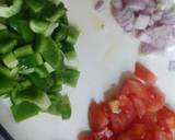 Kulcha sandwich recipe step 1 photo