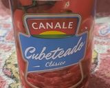 Foto del paso 4 de la receta: Peperonata italiana