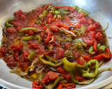 Foto del paso 2 de la receta: Bacalao con verduras a baja temperatura