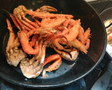 Foto del paso 6 de la receta: Zarzuela de marisco