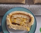 Foto del paso 4 de la receta: Jelly roll de crema de limón