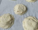 Une image de l'étape 2 de Petites TATINS oignons, chèvre et miel.