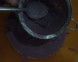 Foto langkah ke 7 dari resep Talam ubi ungu.