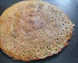 ચિલા (Chila Recipe In Gujarati) રેસીપી સ્ટેપ4ફોટો