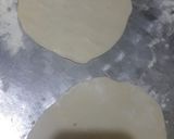 عکس مرحله 5 از دستور نان پوآچا سیب زمینی