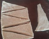 Foto del paso 5 de la receta: Medialunas de MANTECA♡ Adictivas