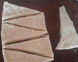Foto del paso 5 de la receta: Medialunas de MANTECA♡ Adictivas