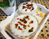Sabudana Kheer recipe step 4 photo