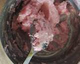 Rainbow Cassatta sandesh recipe step 7 photo