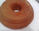 Foto del paso 8 de la receta: Budín de naranja