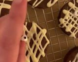 Une image de l'étape 3 de Momie brownie 💀👻.