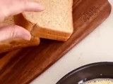 French toast!! 🍞