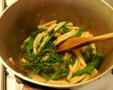 Broccolini & Anchovy Pasta recipe step 10 photo