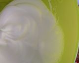 Foto del paso 3 de la receta: Huevo en ponche