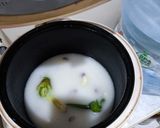 Foto langkah ke 3 dari resep Nasi Lemak Malaysia Magic Com.