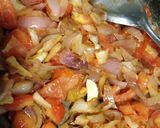 मटर पनीर (matar paneer recipe in marathi) रेसिपी स्टेप 2 फोटो 