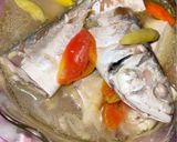 Foto langkah ke 6 dari resep Garang Asem Ikan Kembung.