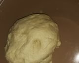 A picture of step 2 of Meat pie.