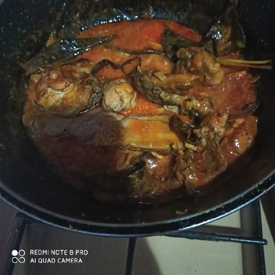 Langkah 3