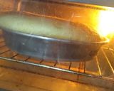 Foto del paso 4 de la receta: Bizcochuelo de naranja