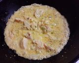 A picture of step 4 of Spicy Creamy Chicken Curry 🥘.