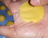 Foto langkah ke 8 dari resep Nastar Keju Edam Ngeprull.