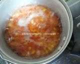 Foto langkah ke 2 dari resep #16. Seblak Sayur Sederhana.