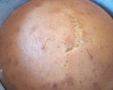 Foto del passaggio 5 della ricetta Torta al latte caldo