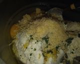 Foto del paso 2 de la receta: Canelones con dos salsas