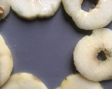 Foto del paso 4 de la receta: Ensalada de fruta fresca,frutos secos y un toque de chía
