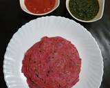 Semolina chila recipe step 5 photo