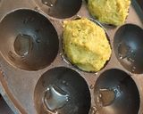 A picture of step 6 of Striped Gourd (Parval) And Corn Kofta.