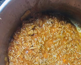 Foto del paso 7 de la receta: Espaguetis con boloñesa