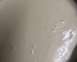 Foto del paso 3 de la receta: 156. Tarta de queso y coco con dulce de leche (sin horno) (postre)