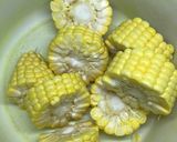 Foto langkah ke 1 dari resep Sayur Bobor.
