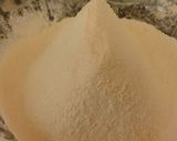 Foto del paso 4 de la receta Empanada de Mejillones