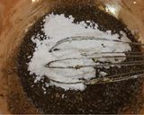Foto langkah ke 5 dari resep Mexican Bun / Coffee Bun / Roti Boy II.