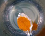 லெமன் சாதம் /Lemon Rice (Lemon Rice Recipe in Tamil) ரெசிபி ஸ்டேப் 2 புகைப்படம்