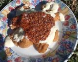 Foto del paso 7 de la receta: Gnocchi / Ñoqui para desayuno dulce